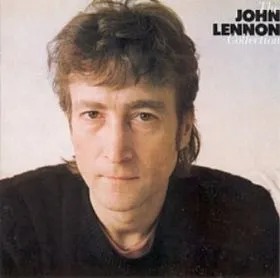 John Lennon: The John Lennon Collection (1982)
